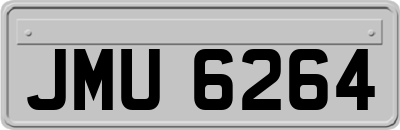 JMU6264
