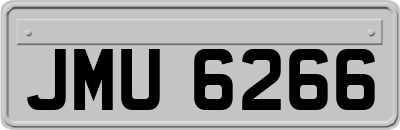 JMU6266