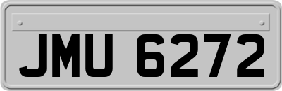 JMU6272