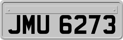 JMU6273