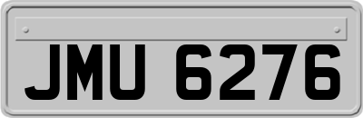 JMU6276