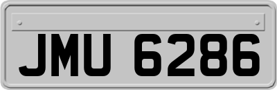 JMU6286