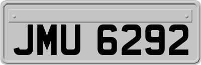 JMU6292