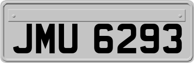 JMU6293