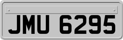 JMU6295