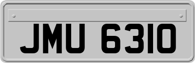 JMU6310