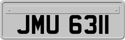 JMU6311