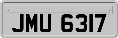JMU6317
