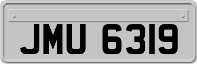 JMU6319