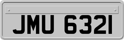 JMU6321