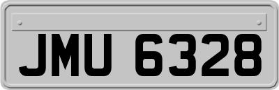 JMU6328