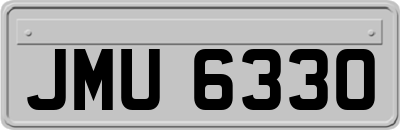 JMU6330