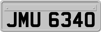 JMU6340