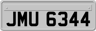 JMU6344