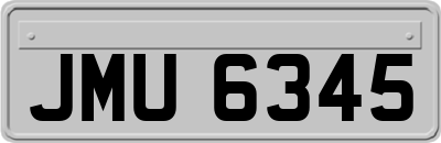 JMU6345
