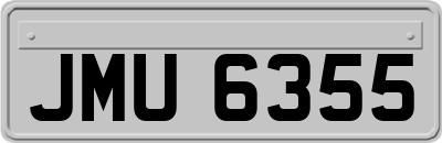 JMU6355
