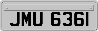JMU6361
