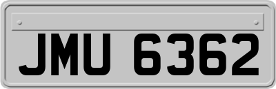 JMU6362