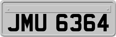 JMU6364