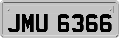 JMU6366