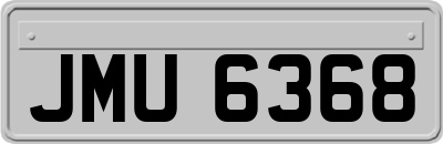 JMU6368