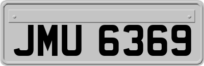 JMU6369