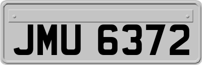 JMU6372