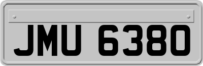 JMU6380