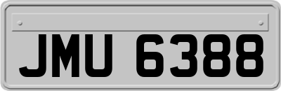 JMU6388