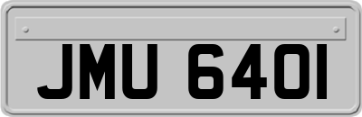 JMU6401