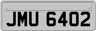 JMU6402