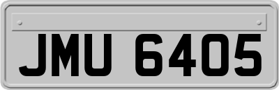 JMU6405