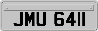 JMU6411