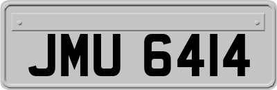 JMU6414