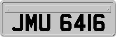 JMU6416