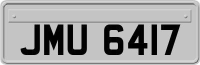 JMU6417