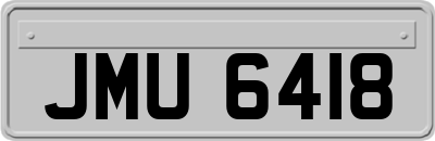 JMU6418