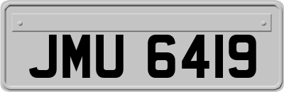 JMU6419