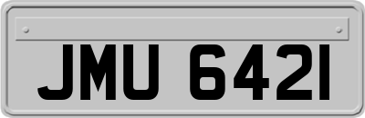 JMU6421