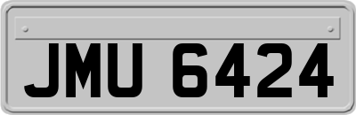 JMU6424