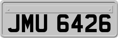 JMU6426