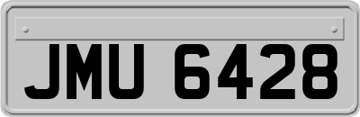 JMU6428