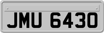 JMU6430