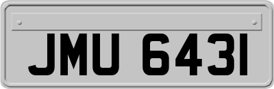 JMU6431