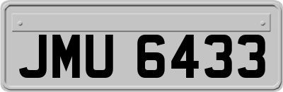 JMU6433