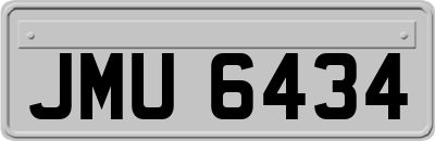 JMU6434