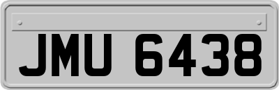 JMU6438