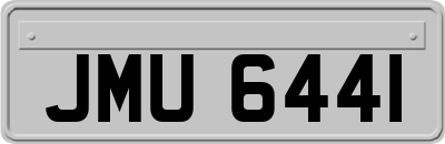 JMU6441