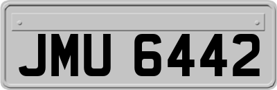 JMU6442