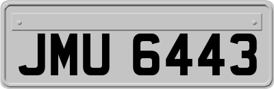 JMU6443